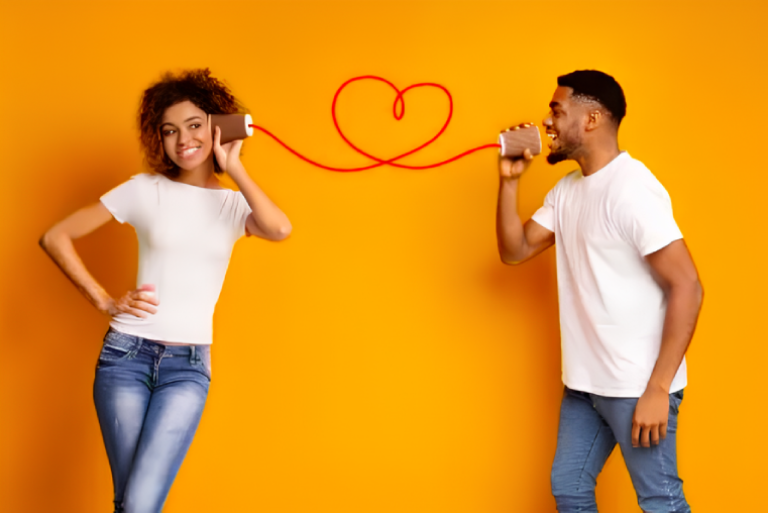 Sağlıklı Bir İlişki Kurmanın 6 Temel Adımı