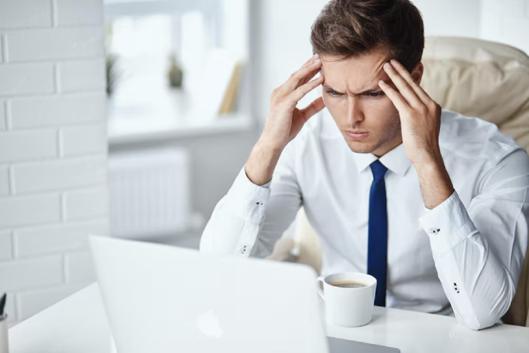 Stresle Başa Çıkmak İçin 5 Etkili Yöntem