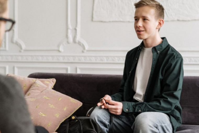 Çocuk ve Ergen Danışmanlığı