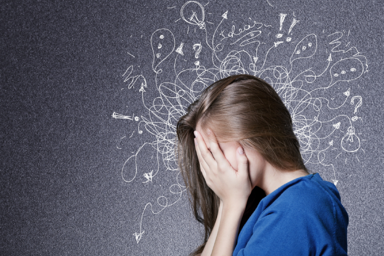 Stres ve Kaygı Bozukluğu